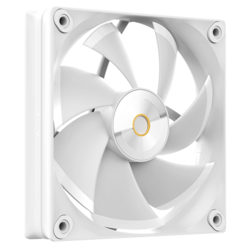 Ocypus Iota L24 WH, 240mm, Display Pump, 2x120mm FDB fans, LGA115X/1200/1700/18XX, AM4/AM5