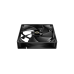 Ocypus Delta F12 BK 3 IN 1, 120x120x25mm, 4-PIN PWM, 500-2000 RPM, 29 DBA MAX, HYDRO BEARING
