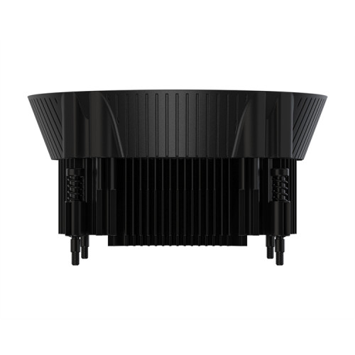 ID-COOLING DK-07i LGA1851/1700 (24шт/кор, TDP 125W, PWM, FAN 120mm) BOX