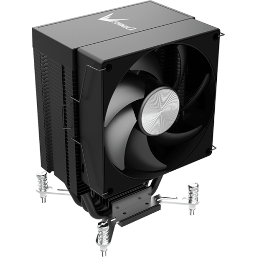 Formula V Line ICE BOID 3PSD9, 92mm FAN, 3 HEAT PIPES, 4-PIN PWM, 400-2200 RPM, 25DBA, HYDRO BEARING, LGA2066/2011/1700/1851/1200/115x, AM5/AM4/AM3