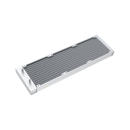 Ocypus Delta L36 WH ARGB V2, 360mm, ARGB Pump, 3x120mm ARGB fans, LGA115X/1200/1700/18XX, AM4/AM5