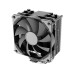 ID-COOLING SE-214-XT BASIC 180W / PWM / all Intel / AMD AM4, AM5 / Screws ID-COOLING SE-214-XT BASIC 180W / PWM / all Intel / AMD AM4, AM5 / Screws
