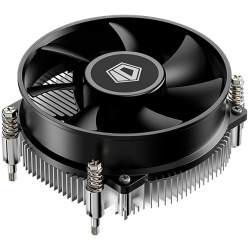 ID-COOLING DK-17A AMD AM5/AM4 (24шт/кор, TDP 65W, PWM, FAN 92mm) BOX