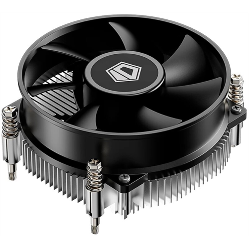 ID-COOLING DK-17A AMD AM5/AM4 (24шт/кор, TDP 65W, PWM, FAN 92mm) BOX