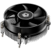 ID-COOLING DK-17A AMD AM5/AM4 (24шт/кор, TDP 65W, PWM, FAN 92mm) BOX