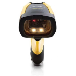 Datalogic PowerScan PD9630-AR, Auto Range, USB Kit (Kit includes Scanner and USB Cable CAB-553)