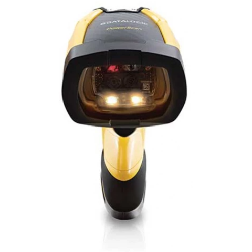 Datalogic PowerScan PD9630-AR, Auto Range, USB Kit (Kit includes Scanner and USB Cable CAB-553)