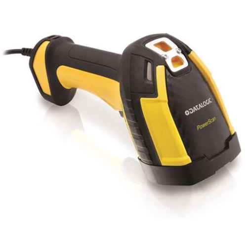 Datalogic PowerScan PD9630-AR, Auto Range, USB Kit (Kit includes Scanner and USB Cable CAB-553)