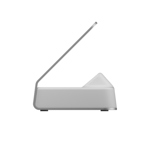 SUNMI NS012 Blink2 CN&EN White, 1M CMOS, Beep, Type-C USB