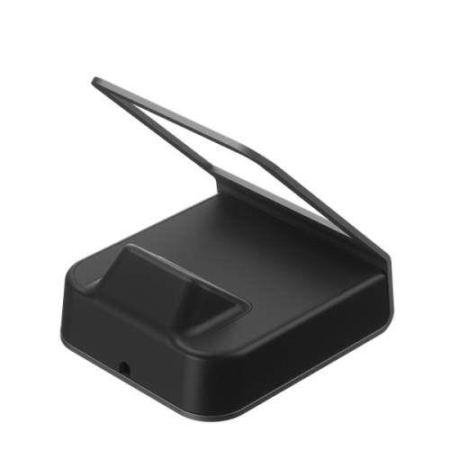 SUNMI NS012 Blink2 CN&EN Black, 1M CMOS, Beep, Type-C USB