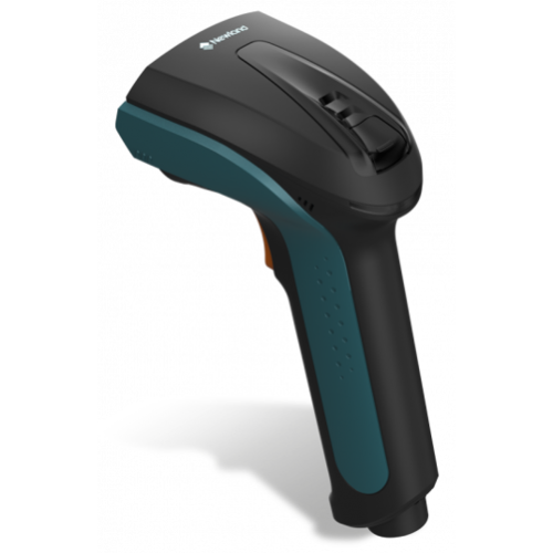 Newland NLS-NVH220-BT (BT) Industrial Bluetooth, 2D, 1280  960,  Red/White /blue LEDs. multi-interface (RS232.USB.PS/2). Vibration, IP64 drop 1.8m, docking station and USB cable