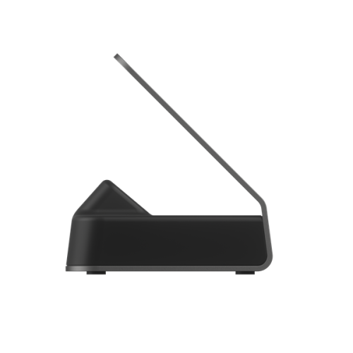 SUNMI NS012 Blink2 CN&EN Black, 1M CMOS, Beep, Type-C USB