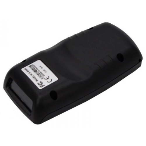 Newland BS80 (MODEL BC-BS802D II) Piranha II CMOS Bluetooth , 1D/2D, iOS, Android, Windows, Compatible with Bluetooth 4.0/3.0/2.1+EDR up to 50 mtr. 1MB memory. USB-C cable included.