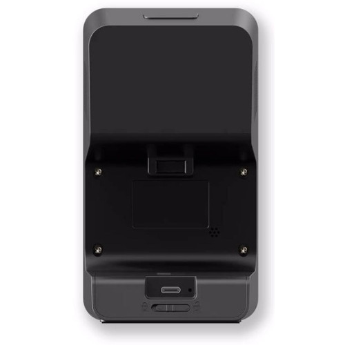 Newland FR42 2D CMOS Mega Pixel Wireless Bluetooth Presentation scanner (black) with Bluetooth usb dongle and USB cable, White light and IR sensor.