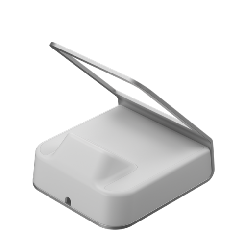 SUNMI NS012 Blink2 CN&EN White, 1M CMOS, Beep, Type-C USB