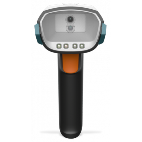 Newland NLS-NVH220-BT (BT) Industrial Bluetooth, 2D, 1280  960,  Red/White /blue LEDs. multi-interface (RS232.USB.PS/2). Vibration, IP64 drop 1.8m, docking station and USB cable