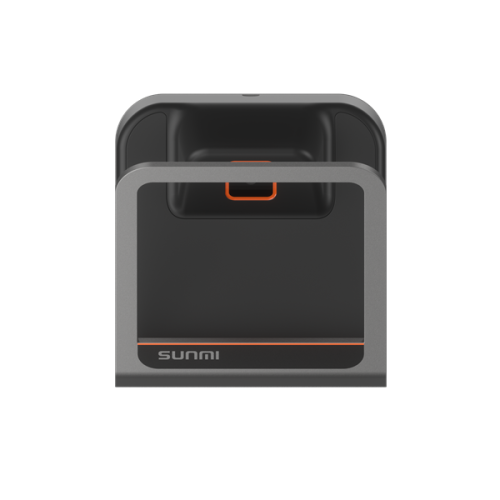SUNMI NS012 Blink2 CN&EN Black, 1M CMOS, Beep, Type-C USB