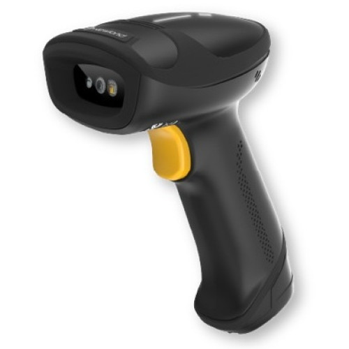 Newland NLS-HR3000-BT, (BT), 2D, 1280800 CMOS, Bluetooth with Stand/Docking Station and integrated USB-A cable