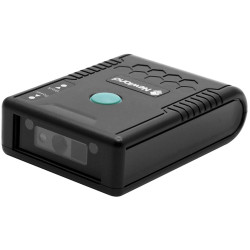 Newland FM415 2D CMOS Fixed Mounted Reader with 2 mtr. USB extension cable. Red LED Aimer, white light and IR sensor.