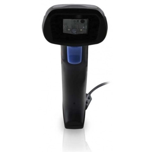 Datalogic QuickScan QW2520, 2D VGA Imager, USB Interface, Black (Kit includes Scanner and USB Cable 90A052258)