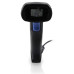 Datalogic QuickScan QW2520, 2D VGA Imager, USB Interface, Black (Kit includes Scanner and USB Cable 90A052258)