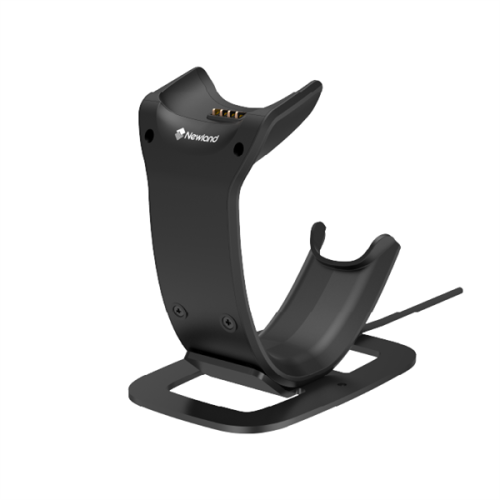 Newland NLS-HR2000-BT, (BT), 2D, 640480 CMOS, Bluetooth with Stand/Docking Station and integrated USB-A cable