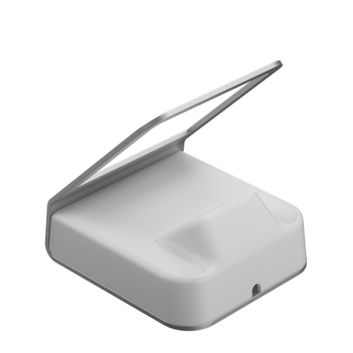 SUNMI NS012 Blink2 CN&EN White, 1M CMOS, Beep, Type-C USB