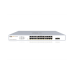 Wi-Tek WI-PCES326GF, настраиваемый PoE 370Вт, порты 24 PoE GE + 2 SFP, Easy Smart