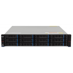 SNR-SR2312RS-NV Rack 2U,2xXeon FCLGA4189(upto TDP 270),32xDDR4/3200MHz(upto 12TB),12xHDD LFF/SFF SATA/SAS*/NVMe,noRAID,upto2xM.2,3xPCIx8 riser,2x1GbE,2x800W,Rails (SL201-D12R-G3)