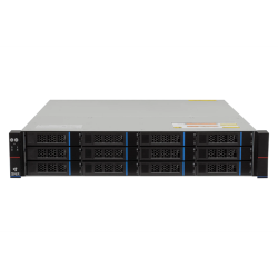 SNR-SR2412RE-NV, 2U, AMD EPYC Gen4, DDR5, 12xSATA/SAS/NVMe,4х PCIe 5.0 x16, 2x800W psu