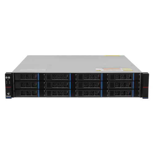 SNR-SR2412RE-NV, 2U, AMD EPYC Gen4, DDR5, 12xSATA/SAS/NVMe,4х PCIe 5.0 x16, 2x800W psu