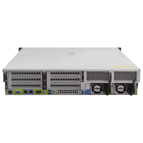 SNR-SR2412RE-NV, 2U, AMD EPYC Gen4, DDR5, 12xSATA/SAS/NVMe,4х PCIe 5.0 x16, 2x800W psu