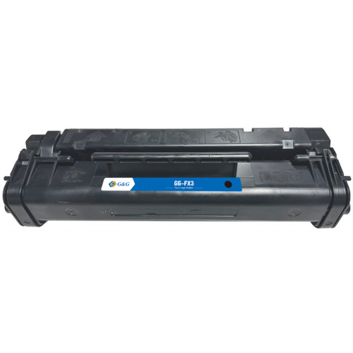 G&G toner-cartridge для Canon Laser Class 1050P/1060P/2050/2050P/2060/2060P/4000/4500/6000/300/CFX-L3500 IF/CFX-L4500 IF/L4000 ресурс 2 700 стр. гарантия 36 мес. распродажа остатков