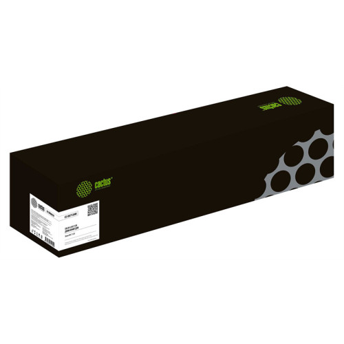 Cactus CS-DU7120M 013R00659 пурпурный ч/б:51000стр. для WorkCentre 7120/7125 Xerox