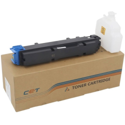 Тонер-картридж (PK210) TK-5380C для KYOCERA ECOSYS MA4000cifx/4000cix/PA4000cx (CET) Cyan, 110г, 10000 стр., CET141828