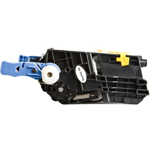 Cactus CS-Q6470A Q6470A черный (6000стр.) для HP CLJ CP3505/3600/3800