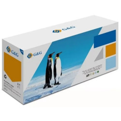 MPS Cartridge G&G HP для Managed CLJ E75245dn, пурпурный (35 000 стр.)