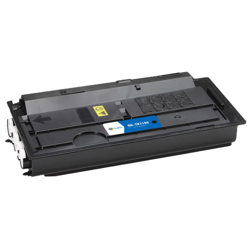 G&G toner-cartridge для Kyocera TASKalfa 3011i/3010i с чипом 20 000 стр. TK-7105  1T02P80NL0 гарантия 36 мес.распродажа остатков