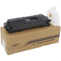 Тонер-картридж (PK210) TK-5380K для KYOCERA ECOSYS MA4000cifx/4000cix/PA4000cx (CET) Black, 250г, 13000 стр., CET141827