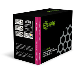 Cactus CS-C310XM 006R04370 пурпурный (5500стр.) для Xerox C310/C315