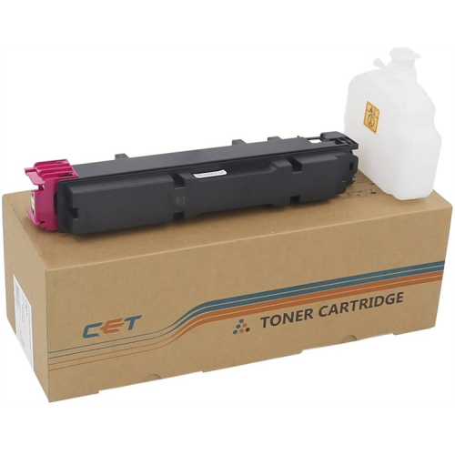 Тонер-картридж (PK210) TK-5380M для KYOCERA ECOSYS MA4000cifx/4000cix/PA4000cx (CET) Magenta, 110г, 10000 стр., CET141829