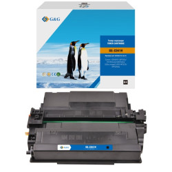 G&G toner-cartridge для Canon i-SENSYS LBP310x/311/312x/dn/I;MF522x/525x; imageCLASS MF521i/MF525dw 0453C002 C041H с чипом 20 000 стр. гарантия 36 мес. распродажа остатков
