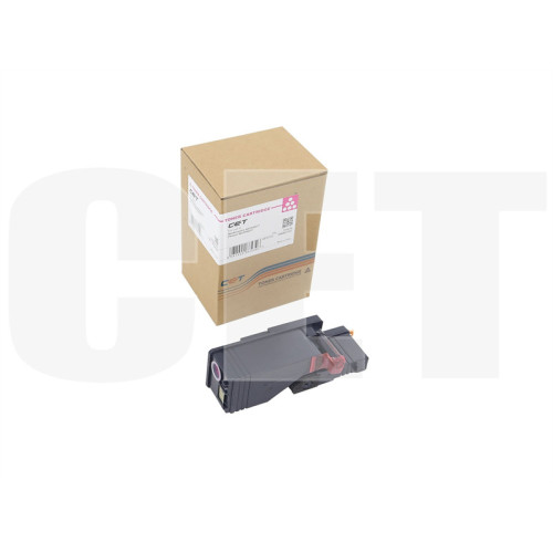 Тонер-картридж (CPT) для XEROX WorkCentre 6025 (CET) Magenta, CET141676
