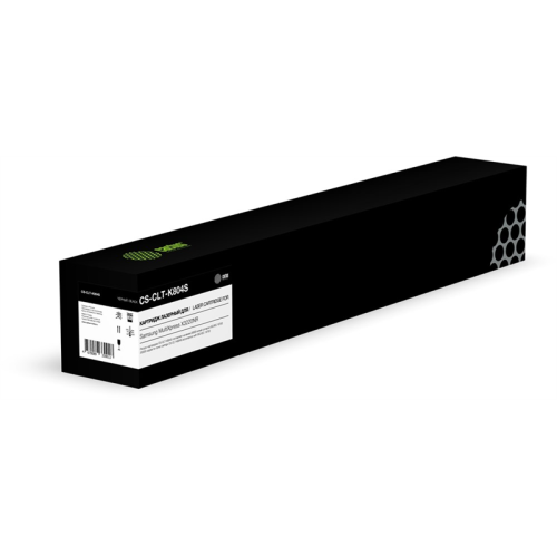 Cactus CS-CLT-K804S CLT-K804S черный (20000стр.) для Samsung MultiXpress X3220NR