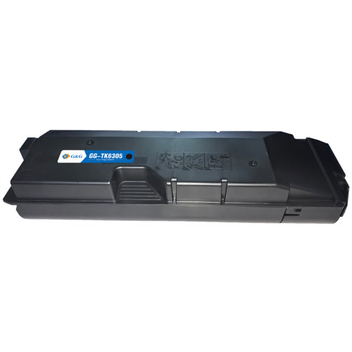 G&G toner-cartridge для Kyocera TASKalfa 3500i/4500i/4501i/5500i/3501i/5501i с чипом 35 000 стр. гарантия 36 мес.распродажа остатков