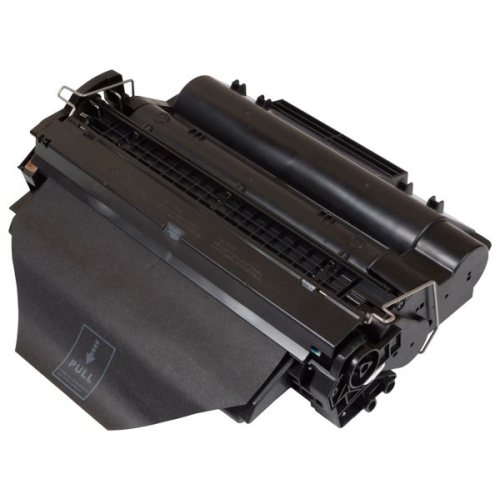 Cactus CS-Q6511A Q6511A черный (6000стр.) для HP LJ 2410/2420/2430