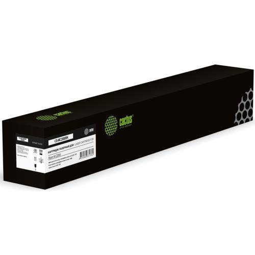 Cactus CS-MC2000BK 842454 черный (18000стр.) для Ricoh M C2000