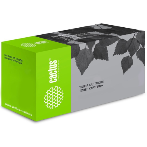 Cactus CS-R1270DRU 842338 черный (7000стр.) для Ricoh Aficio 1515/1515F/1515MF/1515PS/ MP 161/161F/161L/161LN/161SPF