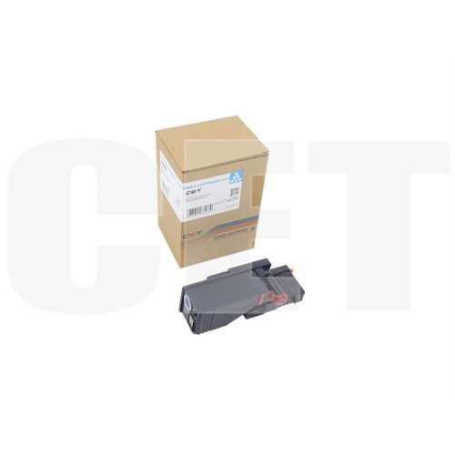 Тонер-картридж (CPT) для XEROX WorkCentre 6025 (CET) Cyan, CET141675