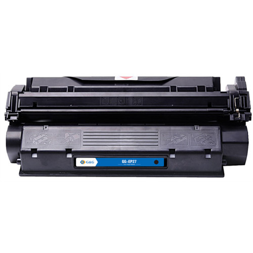 G&G toner-cartridge для Canon i-SENSYS LBP-3210/MF-3110/3220/5600; LaserShot LBP-3200; LaserBase MF-3240/5630/5650/5730/5750/5770 2 500 стр. гарантия 36 мес. распродажа остатков
